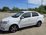 Chevrolet Nexia 2022 года за 4 600 000 тг. в Усть-Каменогорск