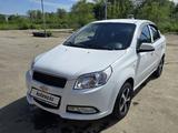 Chevrolet Nexia 2022 года за 4 600 000 тг. в Усть-Каменогорск – фото 2