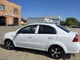 Chevrolet Nexia 2022 года за 4 600 000 тг. в Усть-Каменогорск – фото 3