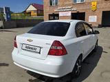 Chevrolet Nexia 2022 года за 4 600 000 тг. в Усть-Каменогорск – фото 5