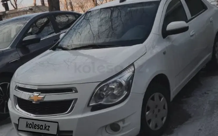 Chevrolet Cobalt 2022 годаfor7 000 000 тг. в Павлодар