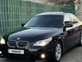 BMW 525 2006 годаүшін5 800 000 тг. в Шымкент – фото 7