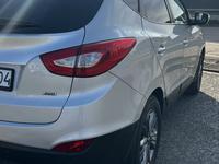 Hyundai Tucson 2013 года за 8 200 000 тг. в Актобе