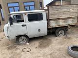 УАЗ Фермер 2014 годаfor850 000 тг. в Шу – фото 2