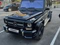 Mercedes-Benz G 500 2004 года за 13 500 000 тг. в Алматы – фото 3