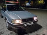 Audi 80 1991 года за 1 650 000 тг. в Тараз