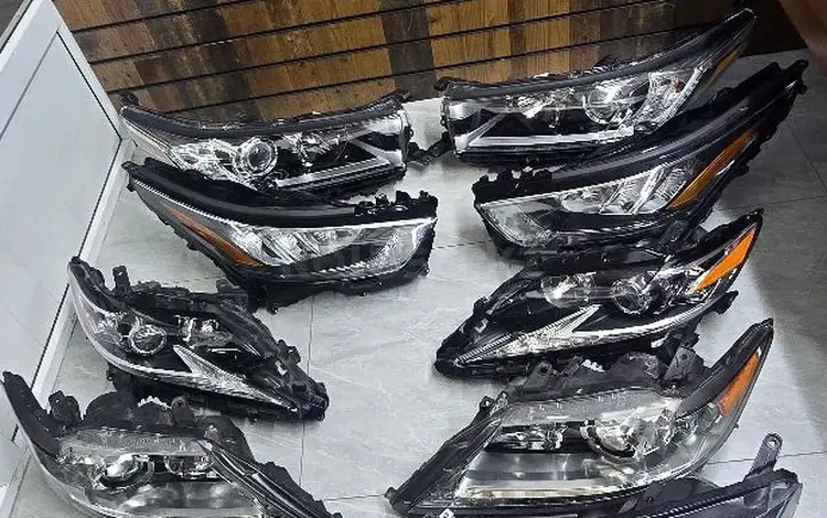 ФАРЫ за 15 000 тг. в Алматы