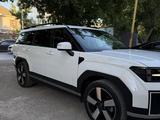 Hyundai Santa Fe 2025 годаүшін19 900 000 тг. в Кызылорда – фото 4