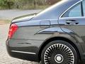 Mercedes-Benz S 350 2012 годаүшін15 500 000 тг. в Шымкент – фото 10