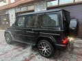 Mercedes-Benz G 63 AMG 2020 годаүшін110 000 000 тг. в Алматы – фото 5