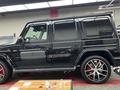 Mercedes-Benz G 63 AMG 2020 годаүшін110 000 000 тг. в Алматы – фото 7