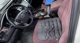 Toyota Camry 2014 годаүшін9 650 000 тг. в Атырау – фото 2