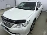 Toyota Camry 2014 годаүшін9 650 000 тг. в Атырау