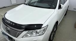 Toyota Camry 2014 годаүшін9 650 000 тг. в Атырау