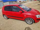 Hyundai Getz 2004 годаүшін3 200 000 тг. в Актау – фото 4