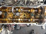 Двигатель Lexus RX 300 3 объем за 530 000 тг. в Алматы – фото 3