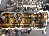 Двигатель Lexus RX 300 3 объем за 530 000 тг. в Алматы – фото 5