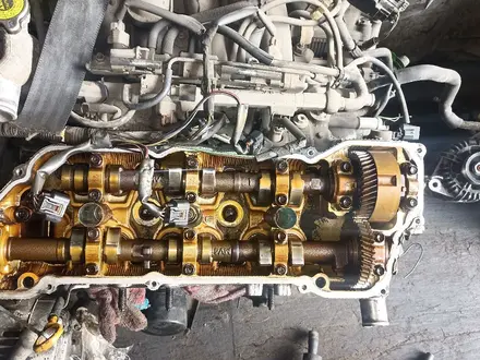 Двигатель Lexus RX 300 3 объем за 530 000 тг. в Алматы – фото 6