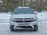 Renault Duster 2015 года за 6 300 000 тг. в Караганда – фото 2