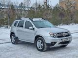 Renault Duster 2015 года за 6 300 000 тг. в Караганда – фото 3