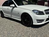 Mercedes-Benz C 250 2012 года за 8 000 000 тг. в Астана – фото 2