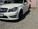 Mercedes-Benz C 250 2012 года за 8 000 000 тг. в Астана – фото 3