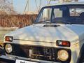 ВАЗ (Lada) Lada 2121 1993 годаfor700 000 тг. в Костанай