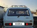 ВАЗ (Lada) Lada 2121 1993 года за 850 000 тг. в Костанай – фото 3