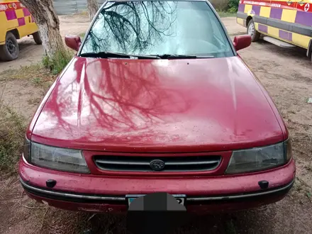 Subaru Legacy 1992 года за 900 000 тг. в Жезказган