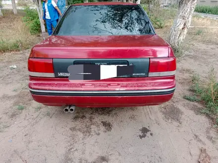 Subaru Legacy 1992 года за 900 000 тг. в Жезказган – фото 6