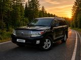 Toyota Land Cruiser 2012 года за 24 000 000 тг. в Караганда