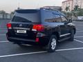 Toyota Land Cruiser 2012 года за 24 000 000 тг. в Караганда – фото 4