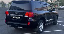 Toyota Land Cruiser 2012 года за 24 000 000 тг. в Караганда – фото 4