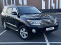 Toyota Land Cruiser 2012 года за 24 000 000 тг. в Караганда – фото 3