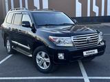 Toyota Land Cruiser 2012 года за 24 000 000 тг. в Караганда – фото 3