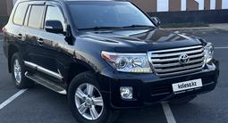 Toyota Land Cruiser 2012 года за 24 000 000 тг. в Караганда – фото 3
