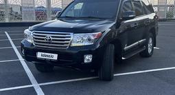 Toyota Land Cruiser 2012 года за 24 000 000 тг. в Караганда – фото 2