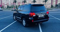 Toyota Land Cruiser 2012 года за 24 000 000 тг. в Караганда – фото 5