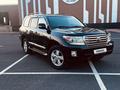 Toyota Land Cruiser 2012 года за 24 000 000 тг. в Караганда – фото 6