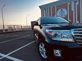 Toyota Land Cruiser 2012 года за 24 000 000 тг. в Караганда – фото 8