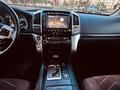 Toyota Land Cruiser 2012 года за 24 000 000 тг. в Караганда – фото 17