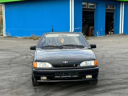 ВАЗ (Lada) 2114 2013 года за 1 550 000 тг. в Жанатас – фото 3