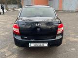 ВАЗ (Lada) Granta 2190 2013 годаүшін2 200 000 тг. в Алматы – фото 2