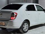 Chevrolet Cobalt 2022 годаүшін5 900 000 тг. в Павлодар – фото 4