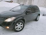 Nissan Murano 2006 года за 4 200 000 тг. в Усть-Каменогорск