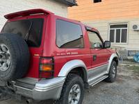 Mitsubishi Pajero 1995 годаүшін3 800 000 тг. в Талдыкорган