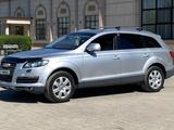 Audi Q7 2006 года за 5 000 000 тг. в Уральск – фото 2