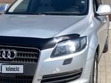 Audi Q7 2006 года за 5 000 000 тг. в Уральск – фото 4