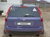 Ford Fiesta 2007 годаүшін1 000 000 тг. в Атырау – фото 2