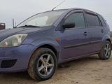 Ford Fiesta 2007 годаүшін1 000 000 тг. в Атырау – фото 3
